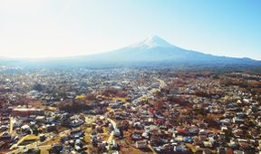 Kamera na cestách: Podivuhodné Japonsko (1/2)