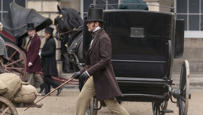 Belgravia (2/6)