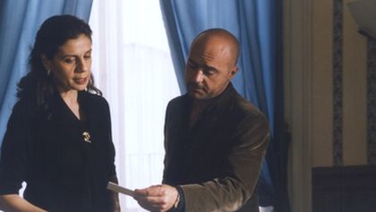 Komisař Montalbano IV (3/4)