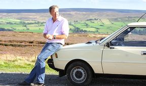 Top Gear: Nejhorší auto všech dob (1)