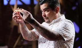 MasterChef Junior VII (9/16)