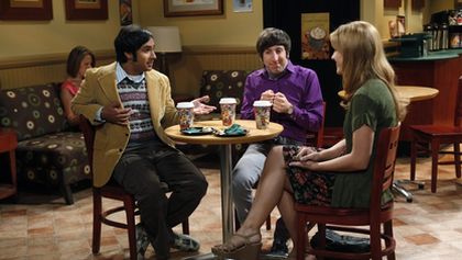 The Big Bang Theory XI (13/24)