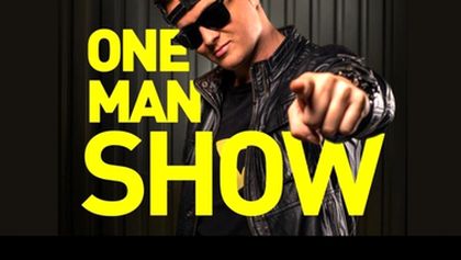 One Man Show