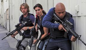 NCIS: Los Angeles XIV (1)