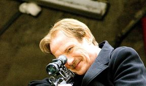 Neřízená střela