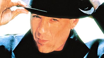 Hudson Hawk