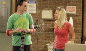 The Big Bang Theory
