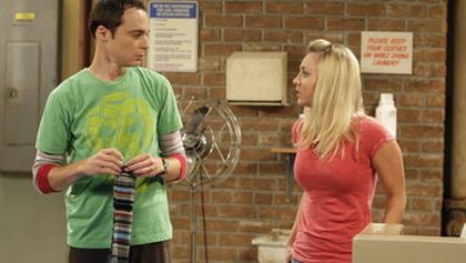The Big Bang Theory