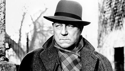 Komisař Maigret zuří