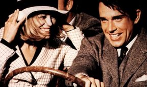 Bonnie a Clyde
