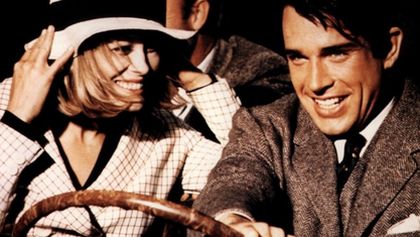 Bonnie a Clyde