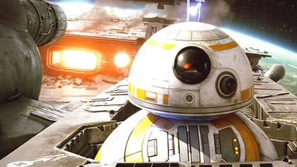 Star Wars: Poslední z Jediů