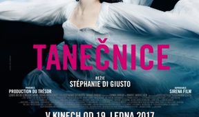 Tanečnice, Životy slavných