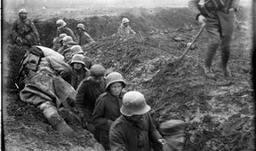 Verdun: Bitva všech bitev