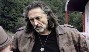 Cirkus Bukowsky (2/12)