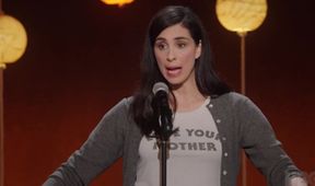 Sarah Silverman: K pomilování