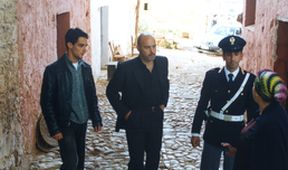 Komisař Montalbano