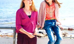 Katie Fforde: Příboj lásky