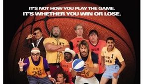 Církevní Basketbal