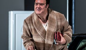 G. Donizetti: Don Pasquale
