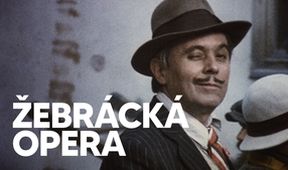 Žebrácká opera