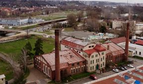 Svět kouře a oceli (3)