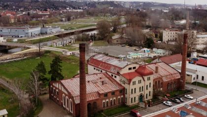 Svět kouře a oceli (3)