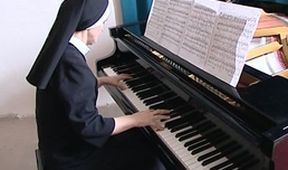 Zasvěcení