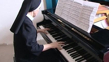 Zasvěcení