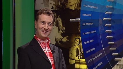 Kolo plné hvězd