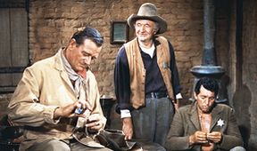 Rio Bravo