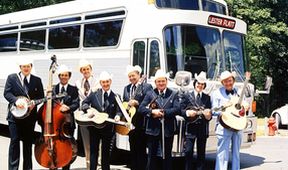Country Music (7/9)