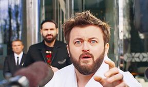 Zirky za obminom