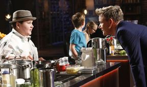 MasterChef Junior V (5/16)