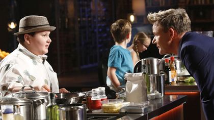 MasterChef Junior V (5/16)