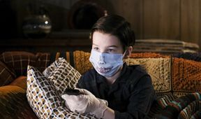 Young Sheldon