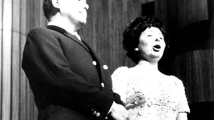 Leonard Bernstein o hudbě (25/25)