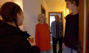 Alltagskämpfer - So tickt Deutschland!