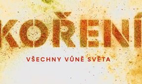 Koření