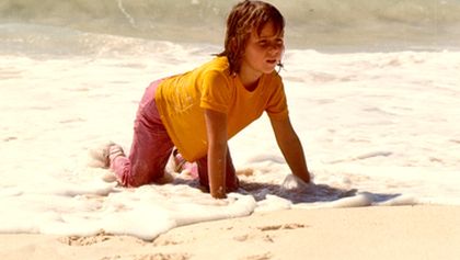 Pippi dlouhá punčocha (9)