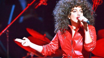 Tony Bennett & Lady Gaga: Live!