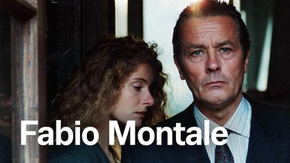 Fabio Montale