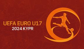 EURO U17 2024 Kypr, Fotbal