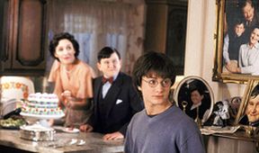 Harry Potter a Tajemná komnata