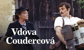 Vdova Coudercová