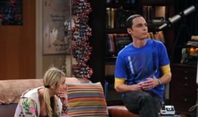 The Big Bang Theory VI