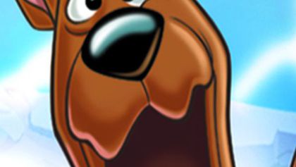 Scooby-Doo a plážová příšera
