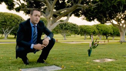 Hawaii Five-O II (8/23)