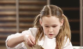 MasterChef Junior IV (12/12)