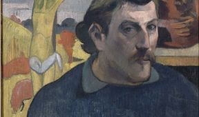 Gauguin: Jsem divoch
